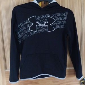 Under Armour sweater